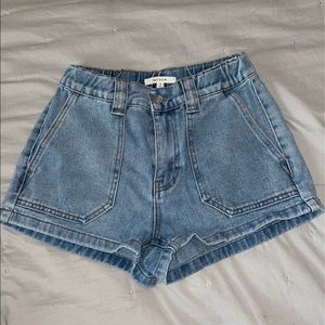 Pacsun shorts